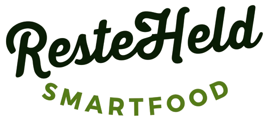 ResteHeld SmartFood Logo
